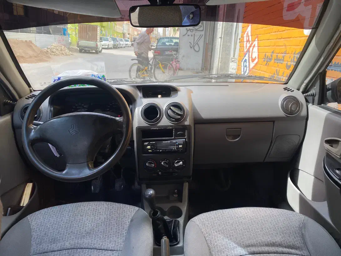 پراید ۱۳۱sL|خودرو سواری و وانت|بجنورد, |دیوار