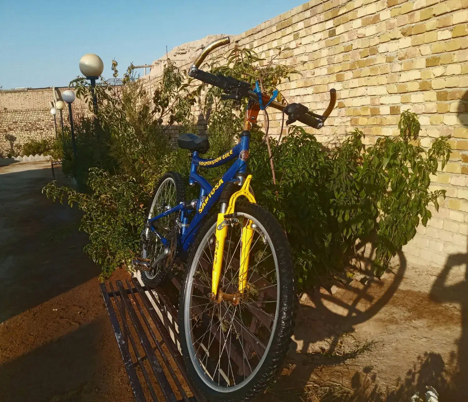 دوچرخه ۲۶|دوچرخه، اسکیت، اسکوتر|اراک, |دیوار