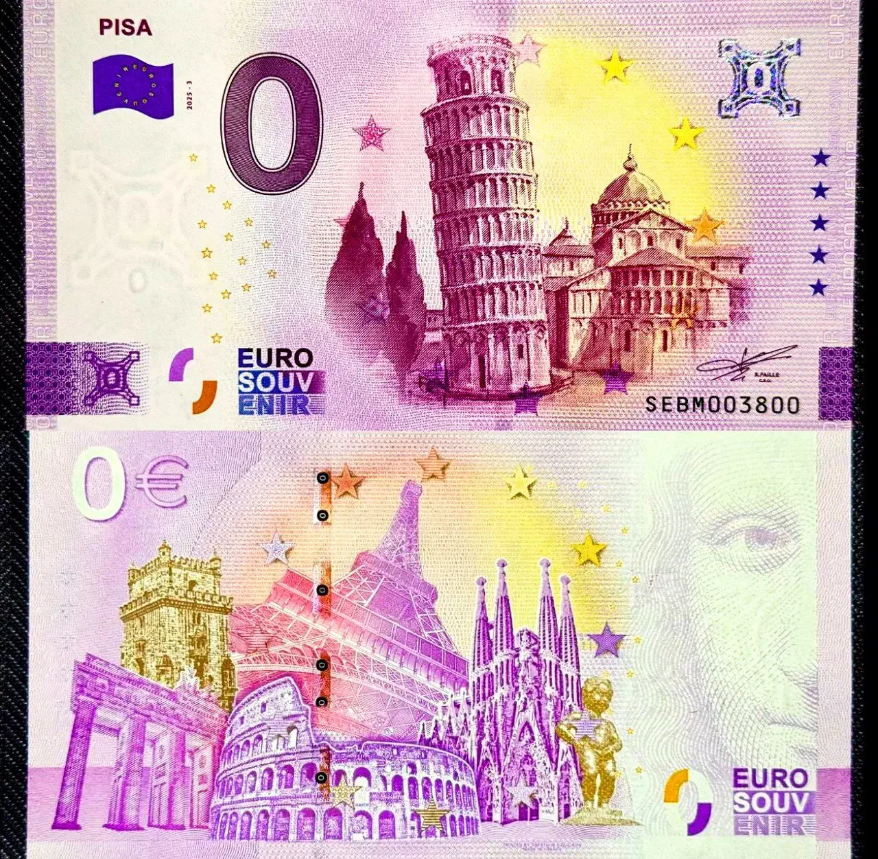 اسکناس 2000 آریاری ماداگاسکار|کلکسیون سکه، تمبر، اسکناس|بندرعباس, |دیوار