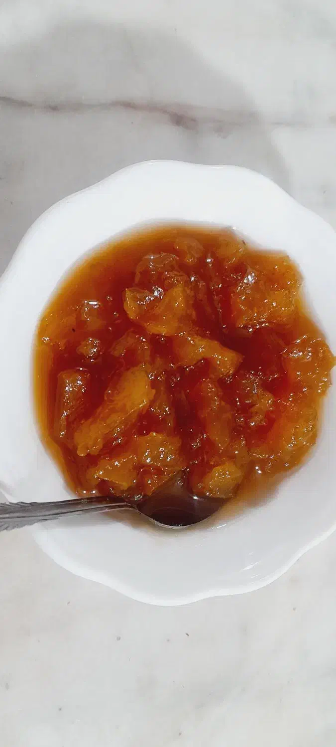 مربا وترشی سالم عالی وخوشمزه|عمدهفروشی|کلاله, |دیوار