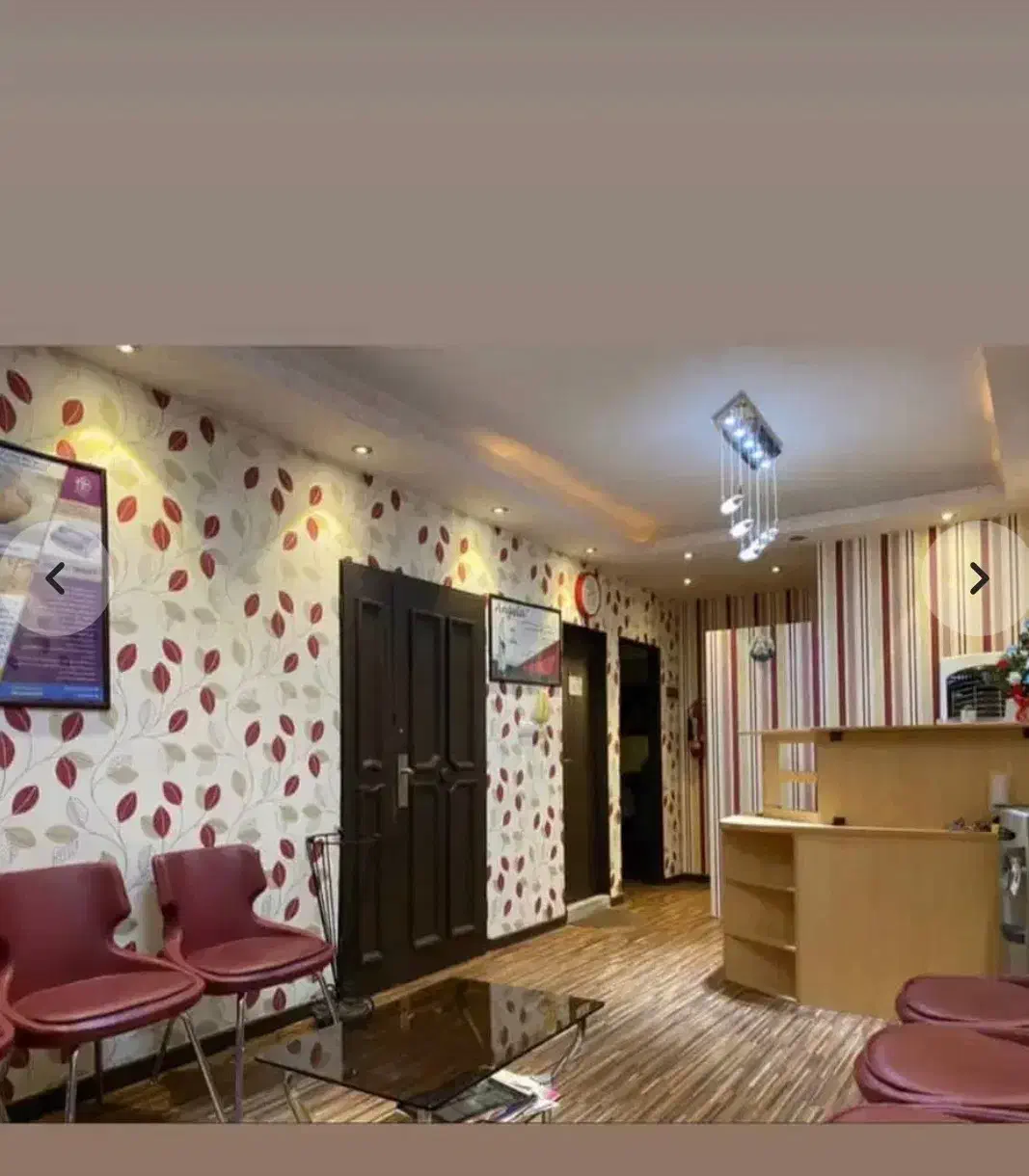 رهن و اجاره دفتر اداری در حاجی آباد|اجارهٔ دفتر کار، اتاق اداری، مطب|رشت, حاجی آباد|دیوار