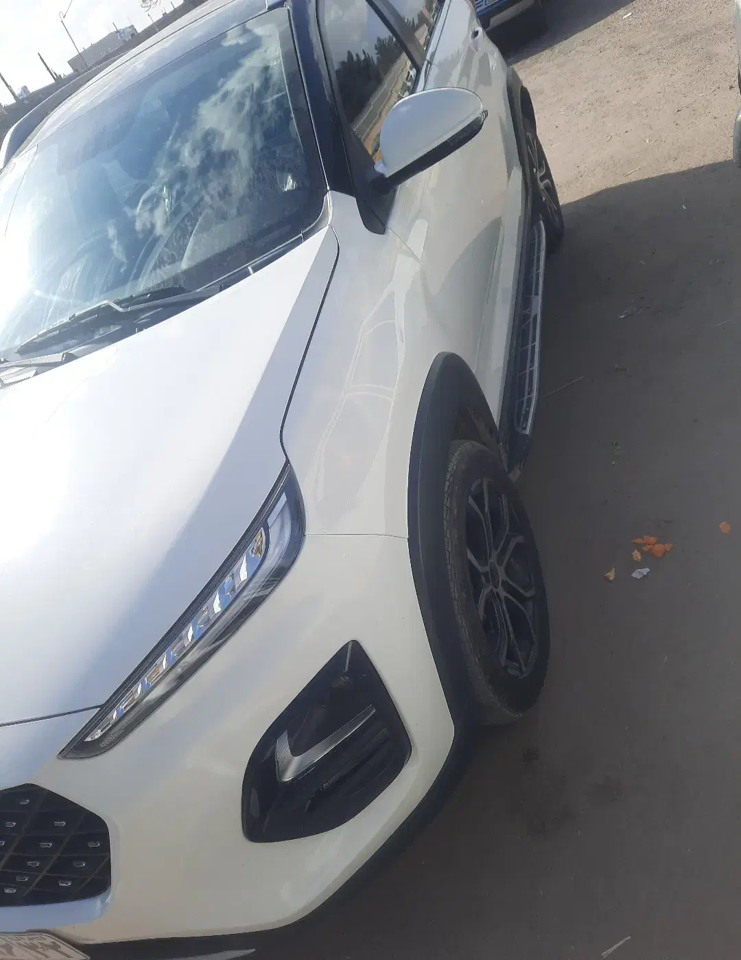 ام وی ام ایکس 22 پرو|خودرو سواری و وانت|مشهد, مصطفی خمینی|دیوار