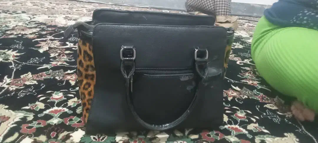 کیف مرتب وتمیز|کیف، کفش، کمربند|خرم‌آباد, |دیوار