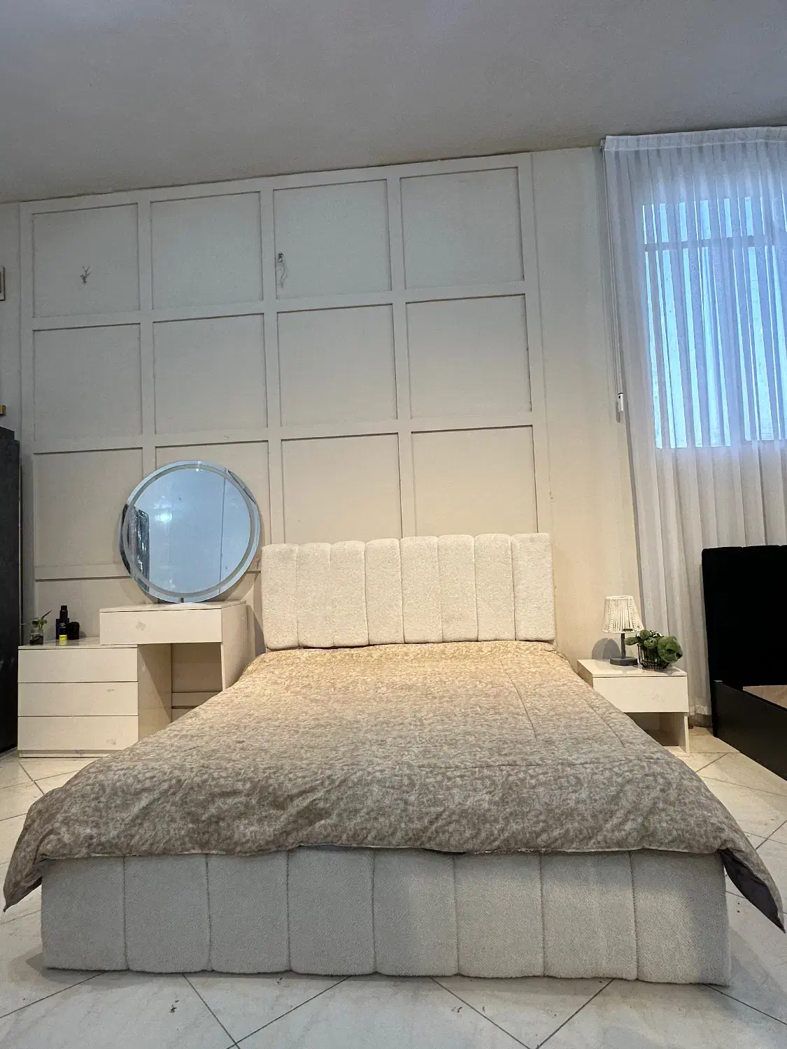 امدیاف کار ماهر ساده نیم ماهر|استخدام صنعتی، فنی، مهندسی|مشهد, وکیلآباد|دیوار