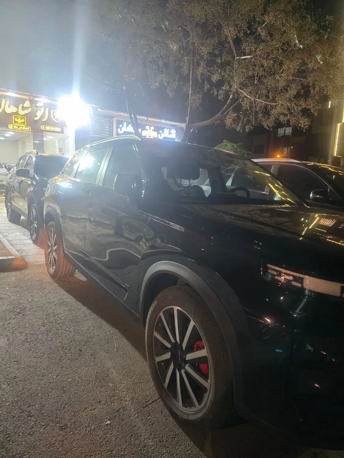 لوکانوL7صفر|خودرو سواری و وانت|اصفهان, کوی ولی عصر|دیوار