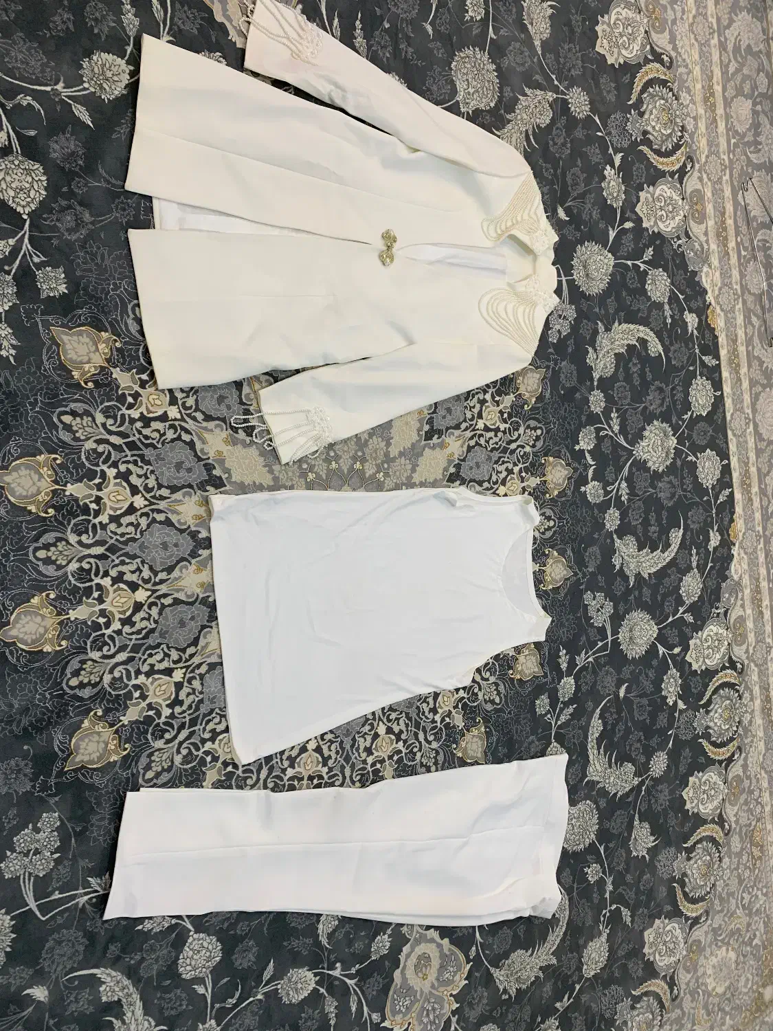 لباس مجلسی|لباس|شهرکرد, |دیوار