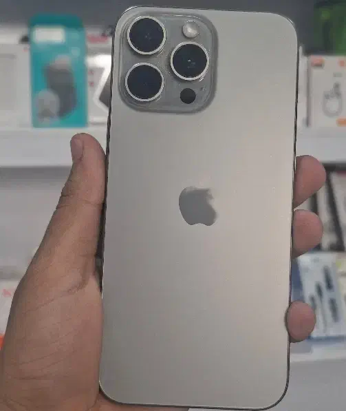 Iphone 16 ProMax|موبایل|قزوین, |دیوار