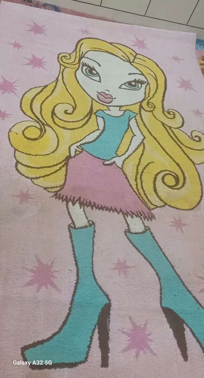 فرش اتاق کودک|اسباب و اثاث بچه|رامهرمز, |دیوار