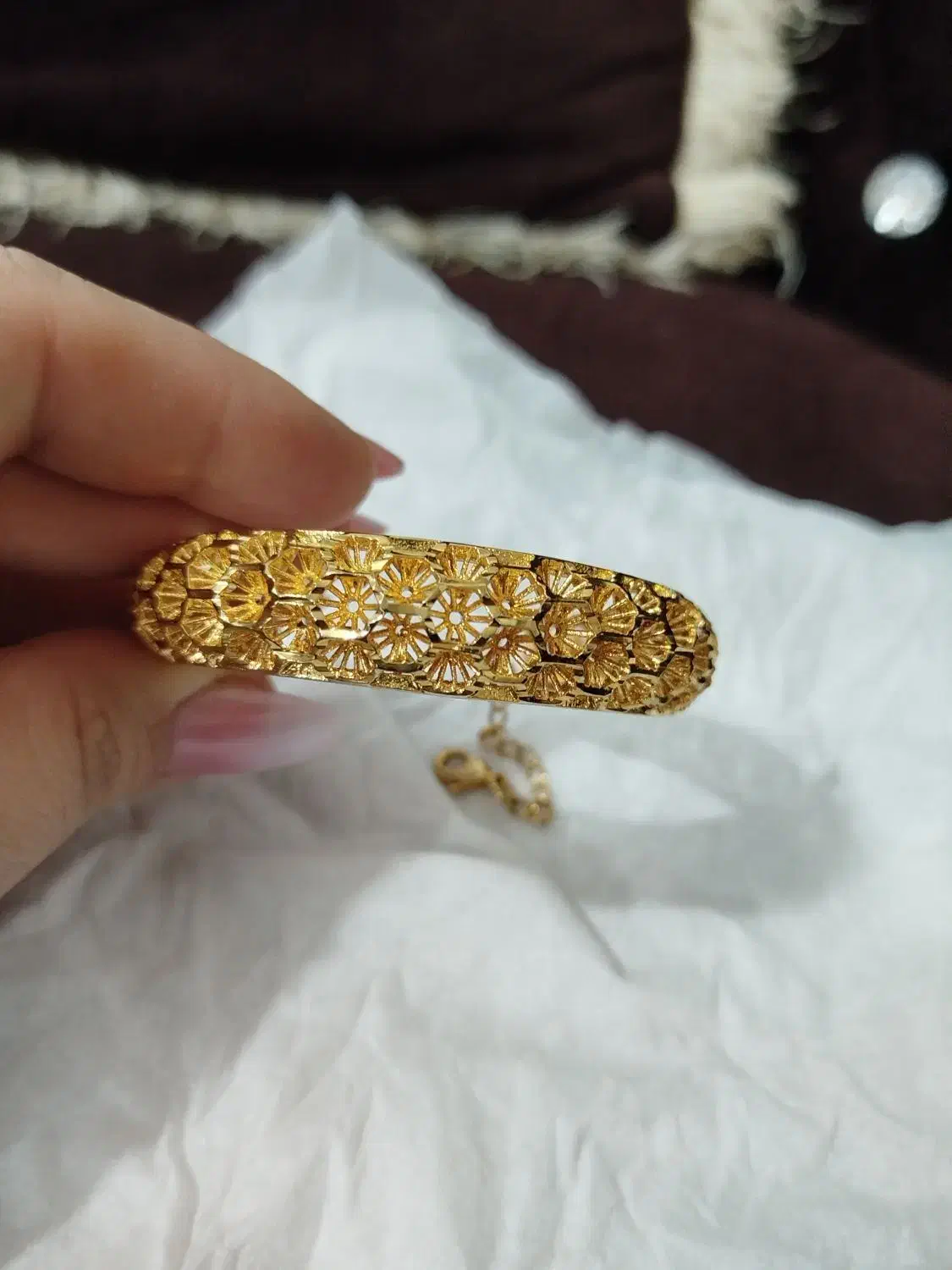 دستبند آوا|بدلیجات|خرمآباد, |دیوار