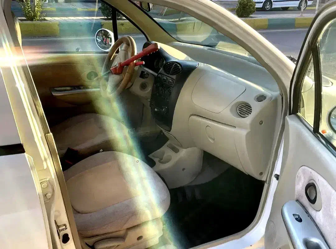 ام وی ام 110( بی رنگ استثنایی)3سیلندر|خودرو سواری و وانت|قزوین, |دیوار