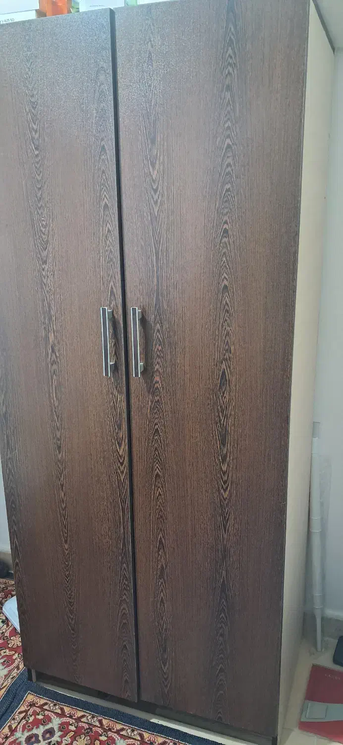 کمدلباس|جاکفشی، کمد، دراور|صومعهسرا, |دیوار