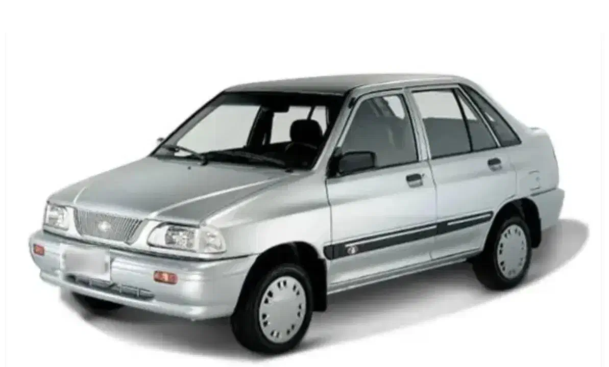 خودرو|خودرو اجاره‌ای|تهران, دردشت|دیوار