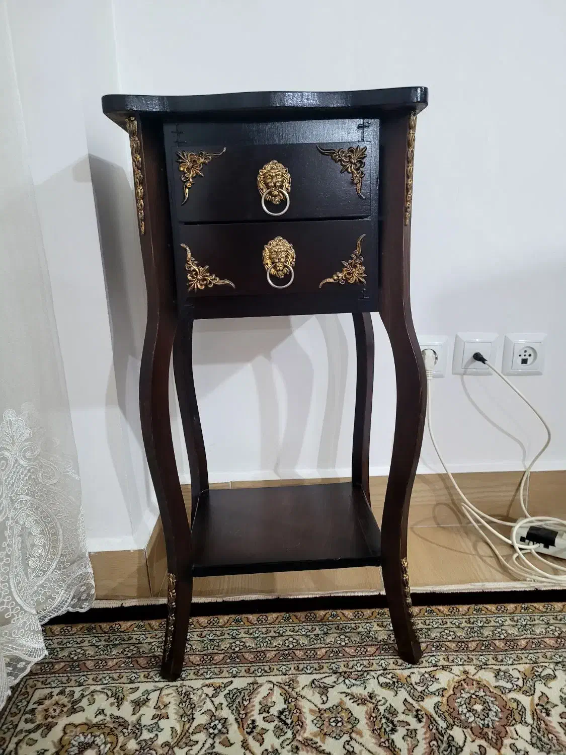 میز تلفن درحد نو|میز تلفن|اردبیل, |دیوار