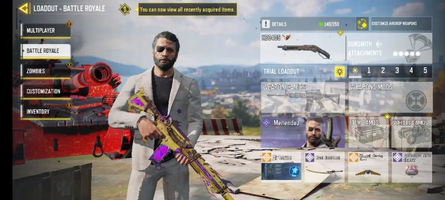 اکانت کالاف|کنسول، بازی ویدئویی و آنلاین|شهریار, شهرک شاهد|دیوار