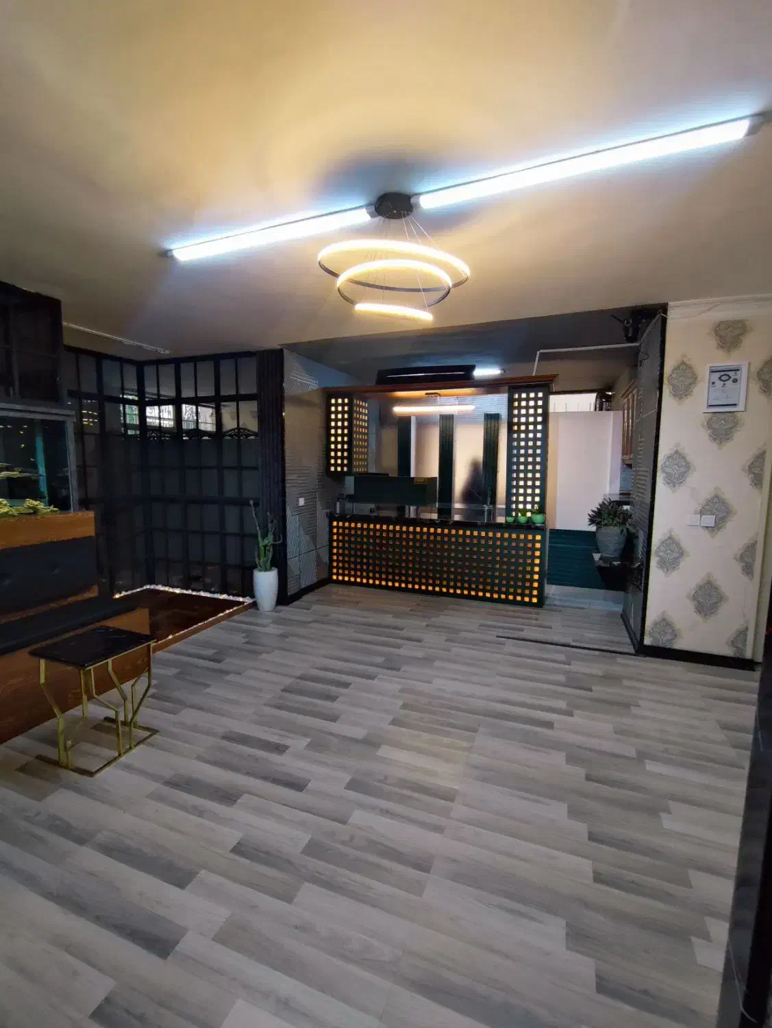 لیزر موهای زائد،ژل،بوتاکس،فیشال،پاک کردن تتو|خدمات آرایشگری و زیبایی|کرج, فاز ۴ مهرشهر|دیوار