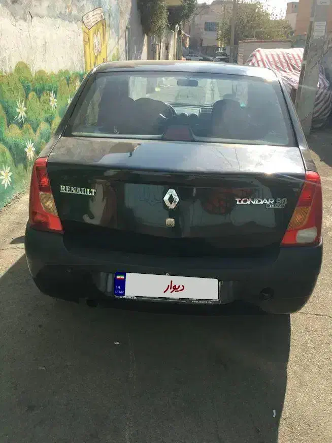 L90 e2|خودرو سواری و وانت|قدس, شهرقدس|دیوار