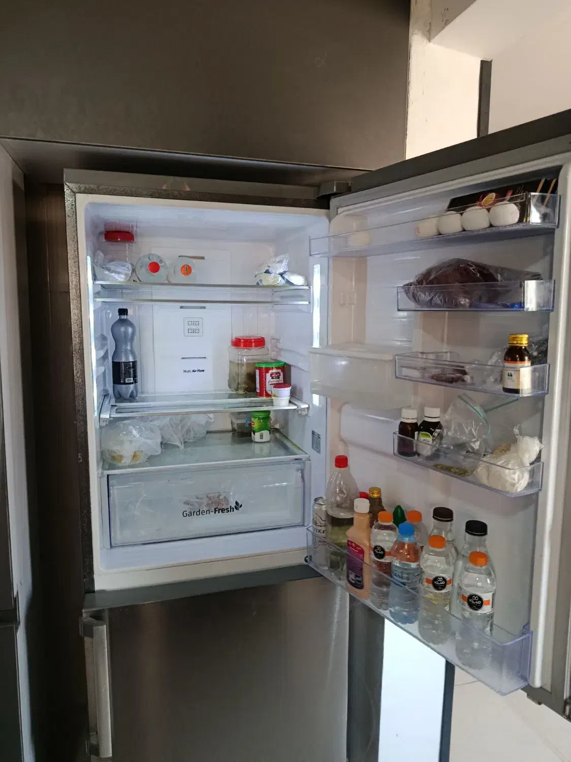 یخچال پاکشوما|یخچال و فریزر|پردیس, فاز ۵|دیوار