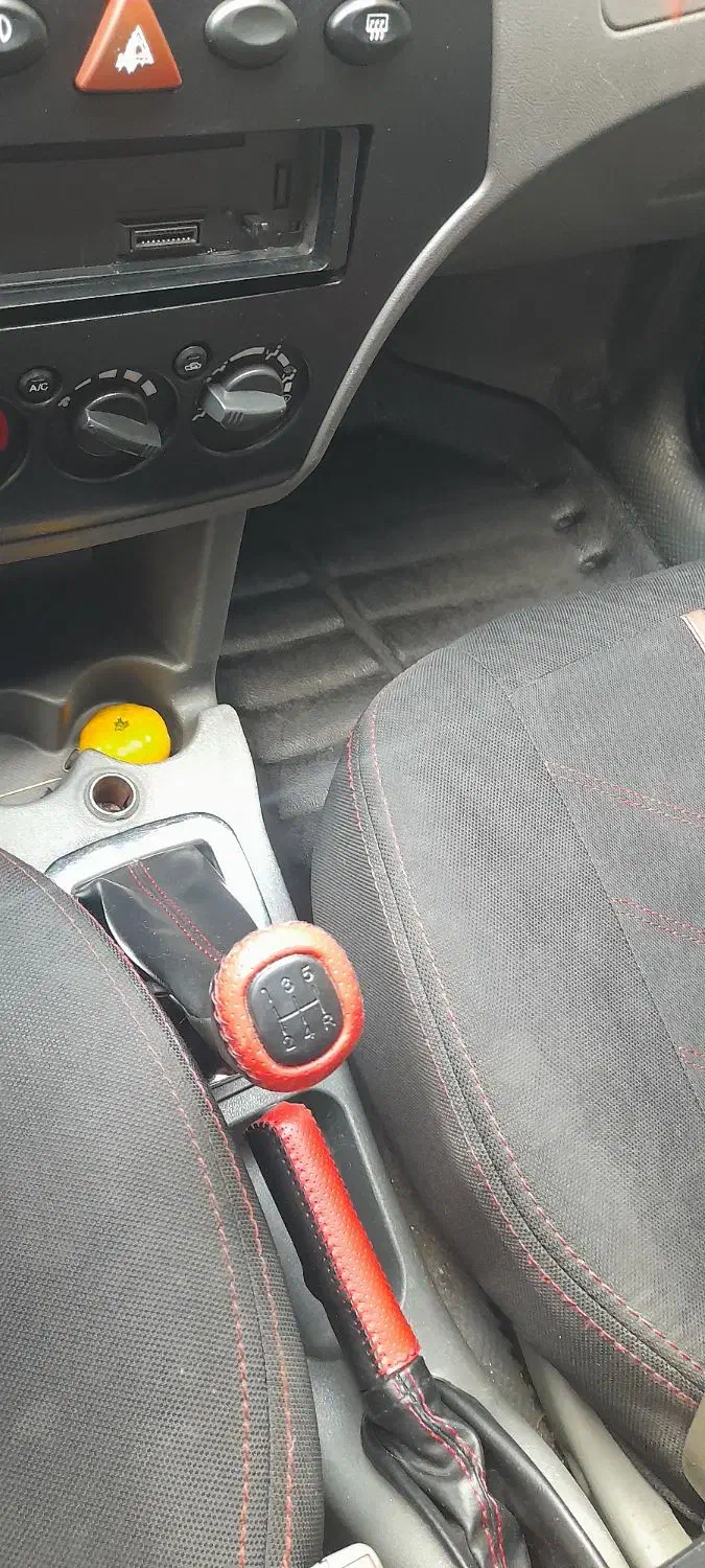 فروش تیبادومدل۹۳|خودرو سواری و وانت|رشت, جانبازان|دیوار