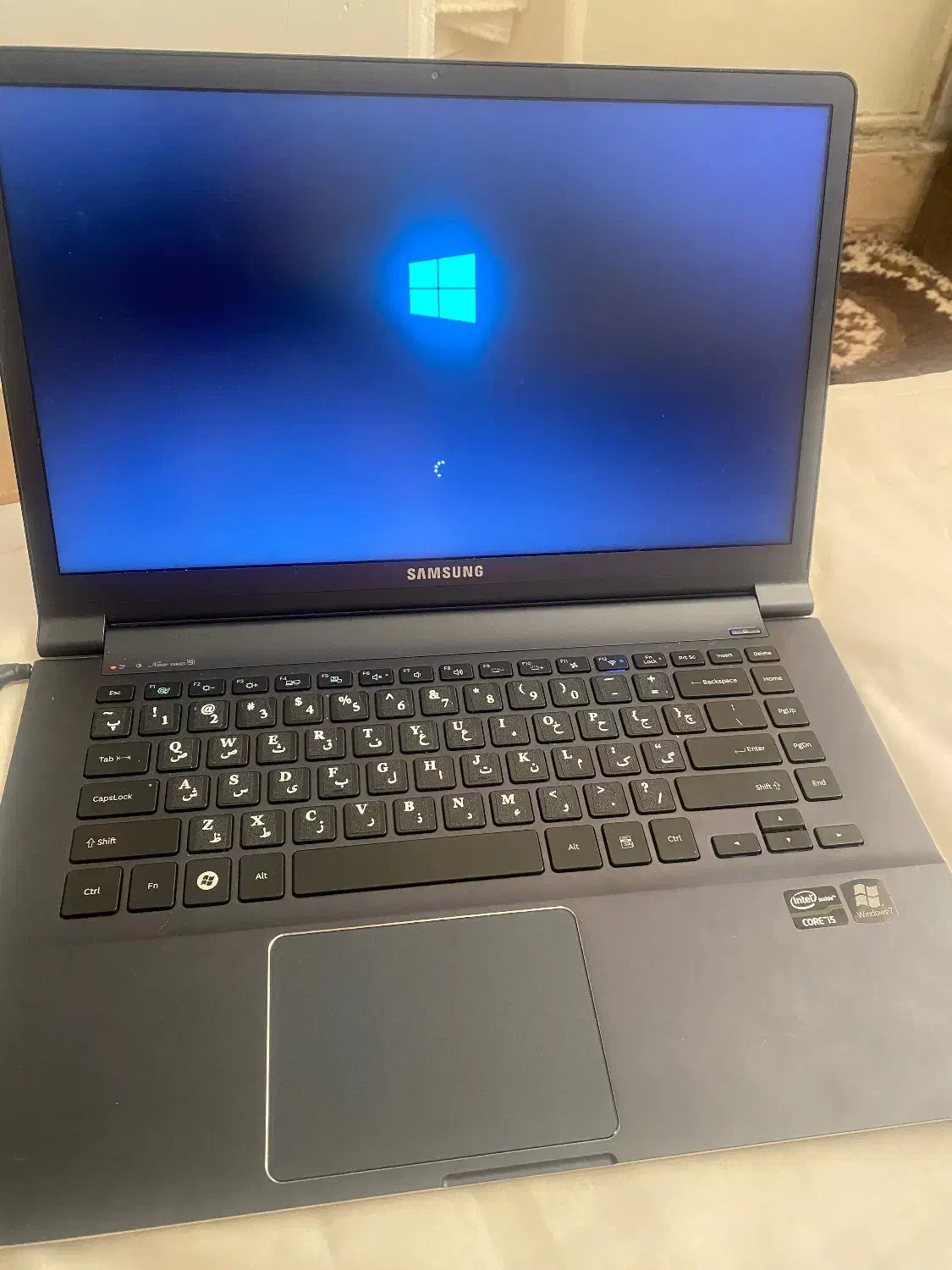 لب تاب|رایانه همراه|شیراز, نصر|دیوار