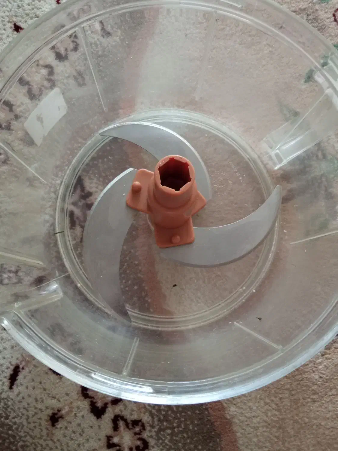 خوردکن|خردکن، آسیاب، غذاساز|اسلامآباد غرب, |دیوار