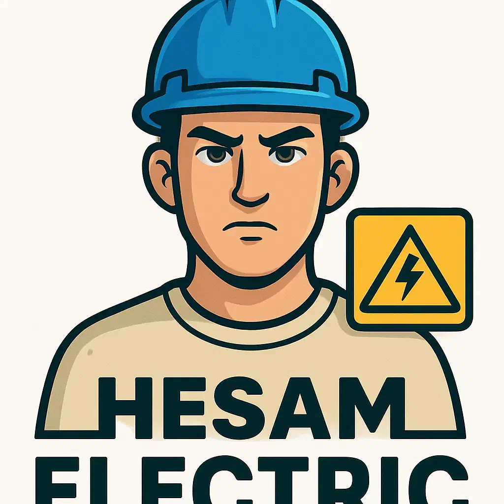 برقکار و لاین نوری و هوشمند سازی و دوربین|خدمات پیشه و مهارت|الیگودرز, |دیوار