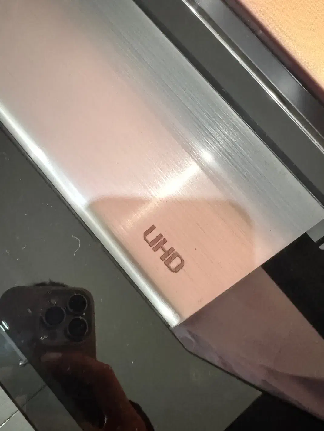 تلویزیون سامسونگ ۴۸ اینچ|تلویزیون و پروژکتور|تهران, شهرک صدرا|دیوار