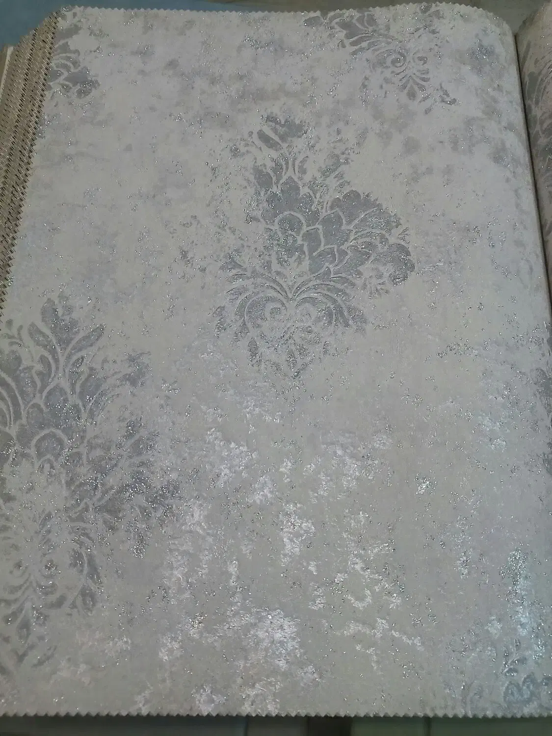 فروش و نصب کاغذ دیواری دکوراسیون داخلی|مصالح و تجهیزات ساختمان|قزوین, |دیوار