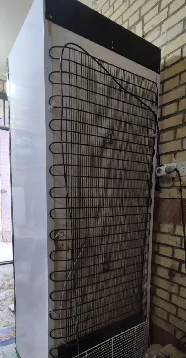 یخچال ایستاده|فروشگاه و مغازه|پاکدشت, پاکدشت (مامازند)|دیوار