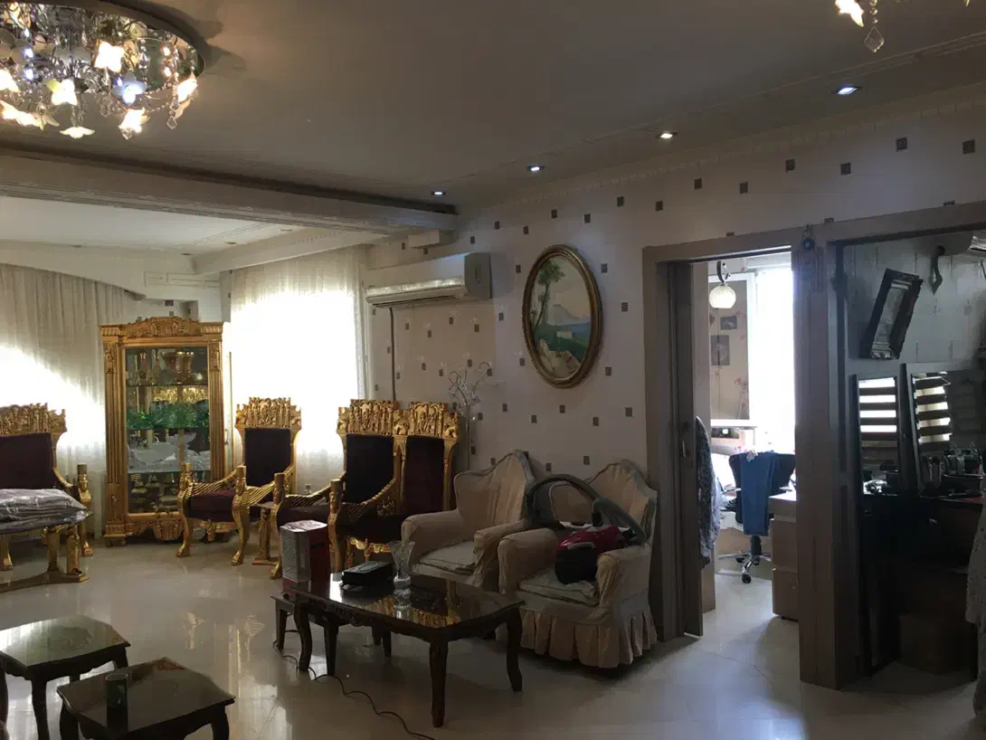 مرادآباد ۱۰۶ متر ۲خواب طبقه ۸ طبقه آخر شهرک سپیدار|فروش آپارتمان|تهران, مرادآباد|دیوار