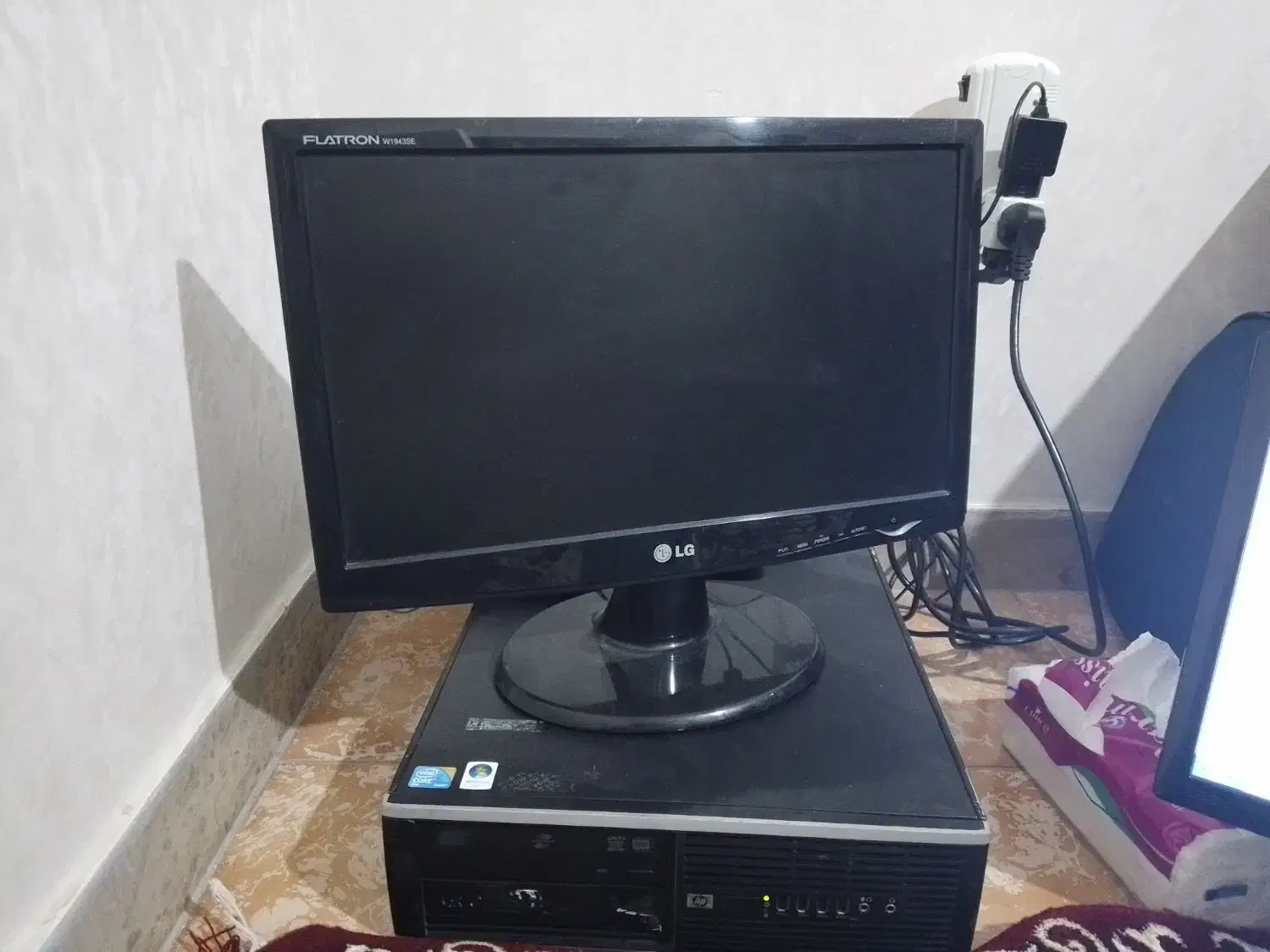 کیس|رایانه رومیزی|تهران, دریا|دیوار