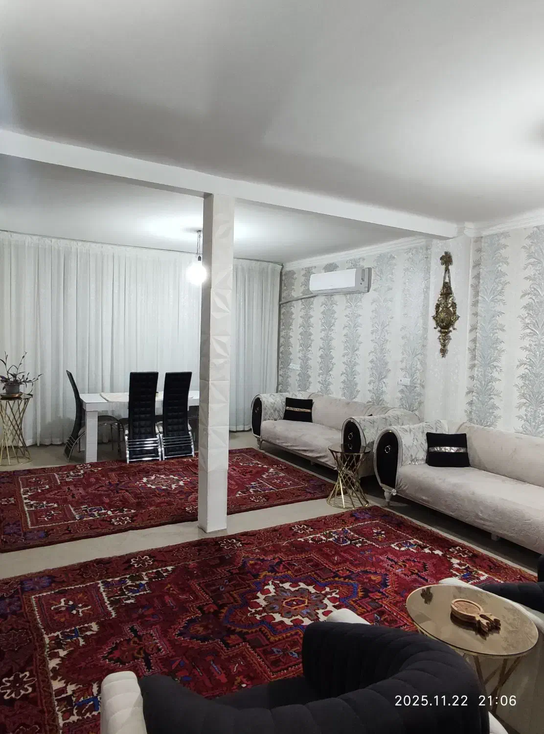 خانه ویلایی دو طبقه|فروش خانه و ویلا|تبریز, |دیوار