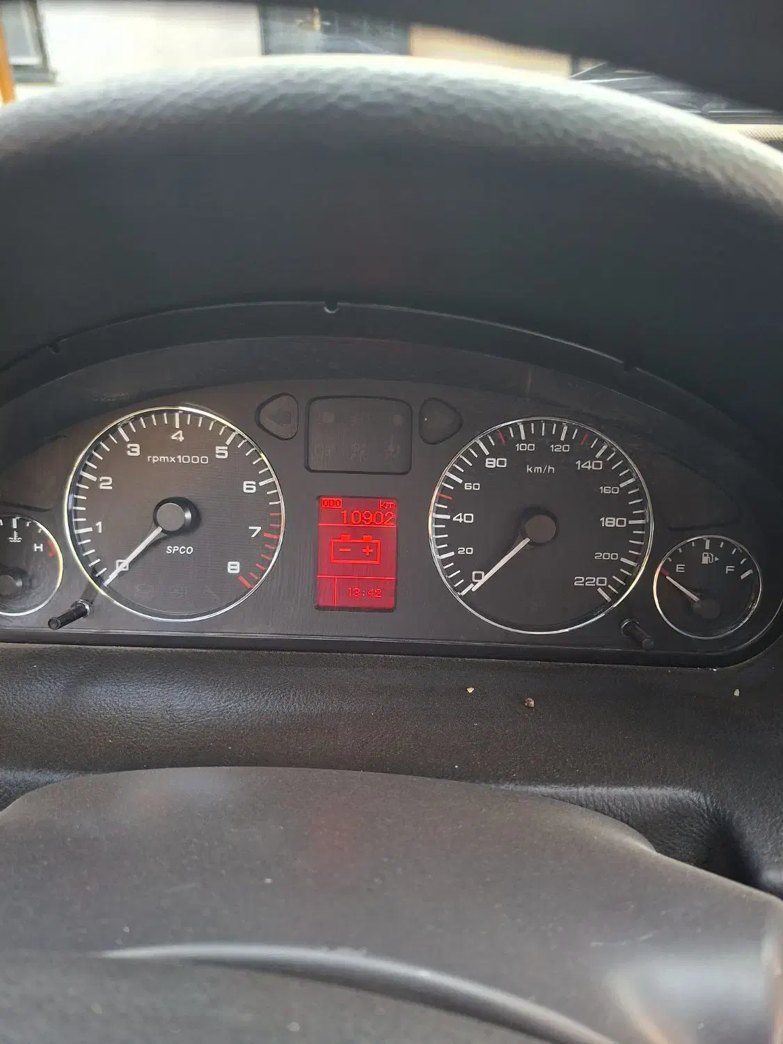 سورن پلاسxu7p|خودرو سواری و وانت|سبزوار, پیروزی|دیوار