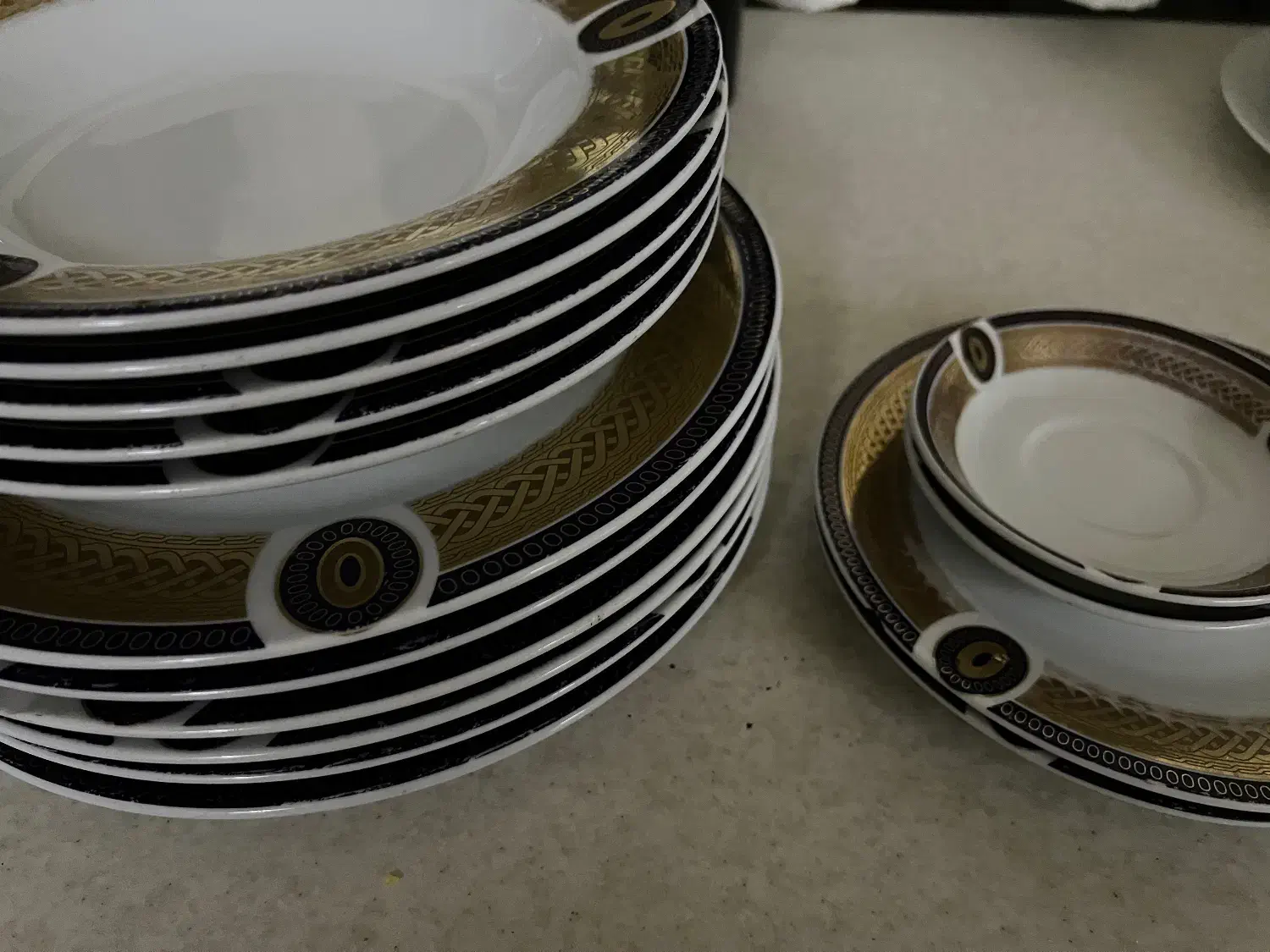 ظروف چینی|ظروف سرو و پذیرایی|تهران, امیریه|دیوار