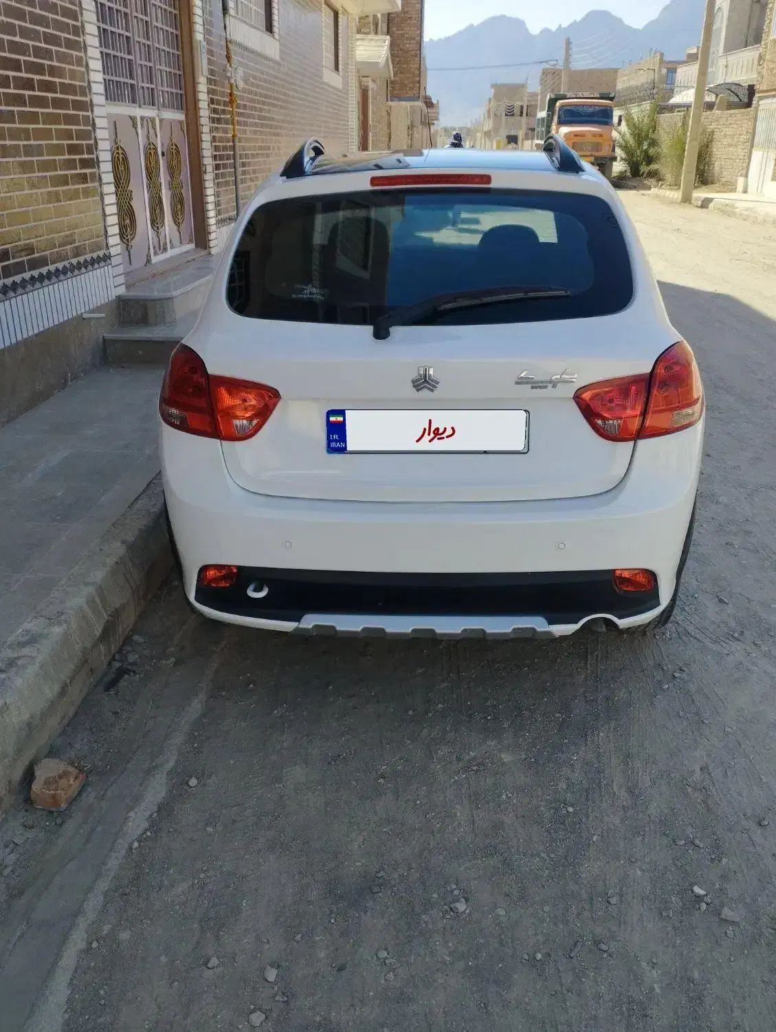 کوییک 1402و1403|خودرو سواری و وانت|خاش, |دیوار