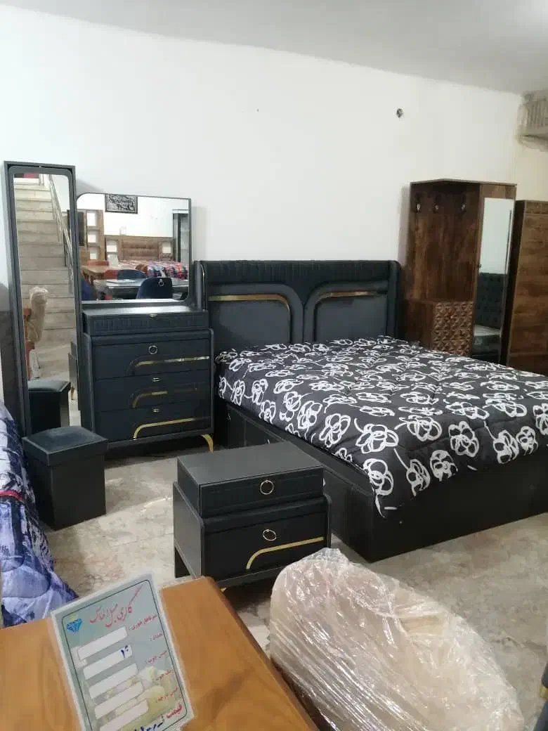 سرویس خواب مدیا|تخت و سرویس خواب|ارومیه, |دیوار