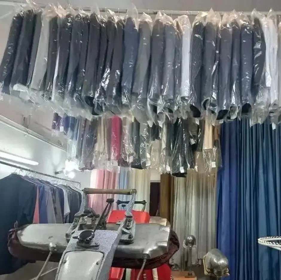 خشکشویی رویال شهرکرد، انواع لباس پتو پرده روفرشی|خدمات نظافت|شهرکرد, |دیوار