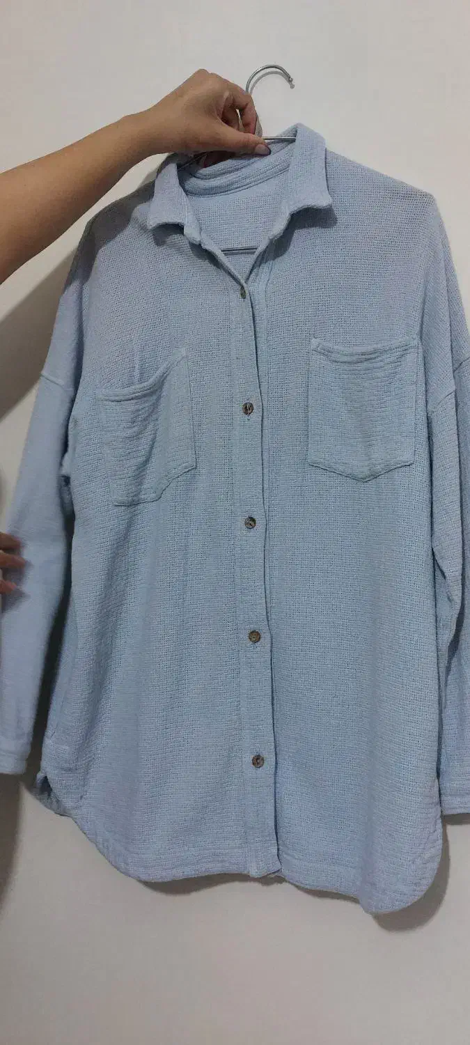 شومیز کنفی پاییزه|لباس|تهران, کوثر|دیوار