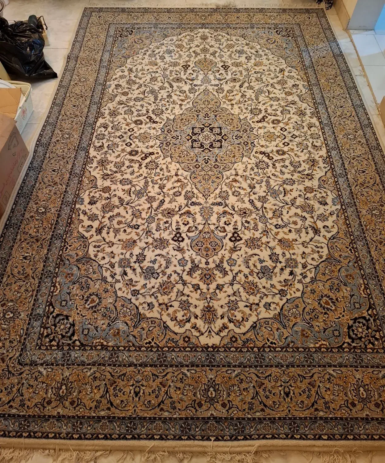 فرش ۶ متری|فرش|رشت, دیانتی|دیوار