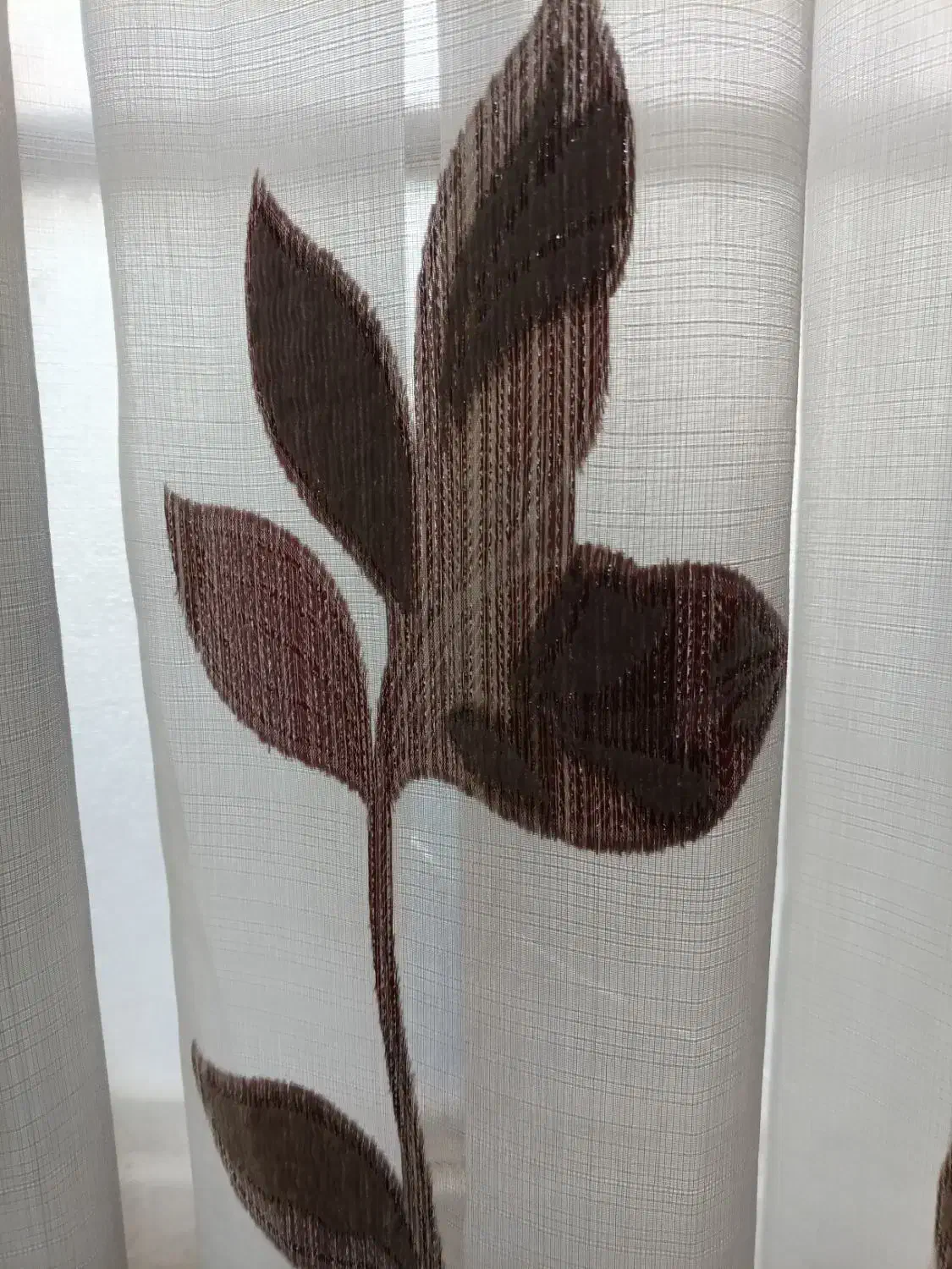 پرده سالم|پرده، رانر، رومیزی|قم, شاه ابراهیم|دیوار