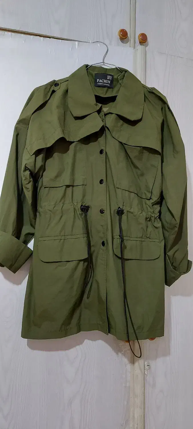 بارونی و شومیز|لباس|محمدیه-قزوین, |دیوار