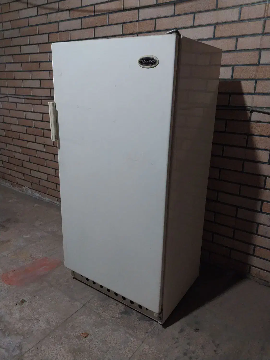 یخچال و فریزر|یخچال و فریزر|رباطکریم, شهرک صنعتی زوارهای|دیوار