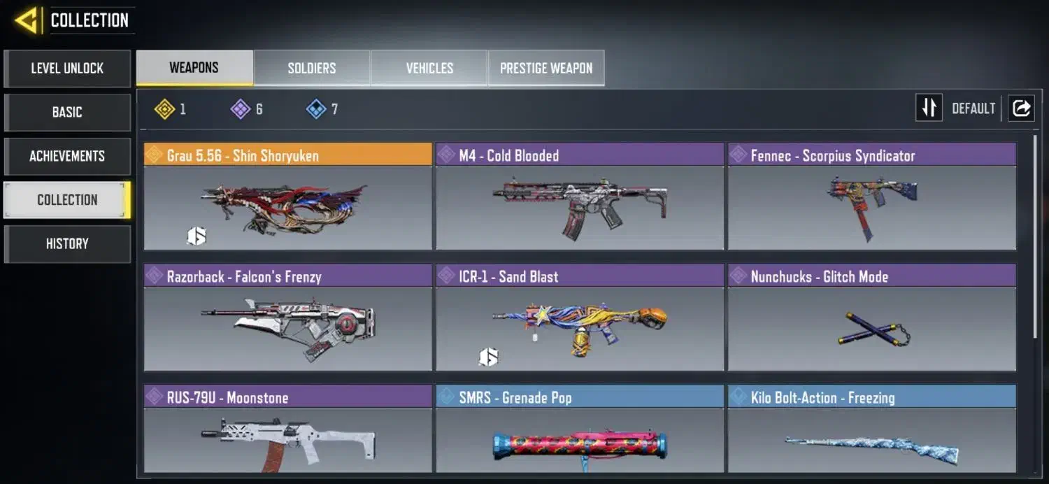 اکانت کالاف خام|کنسول، بازی ویدئویی و آنلاین|آزادشهر, |دیوار