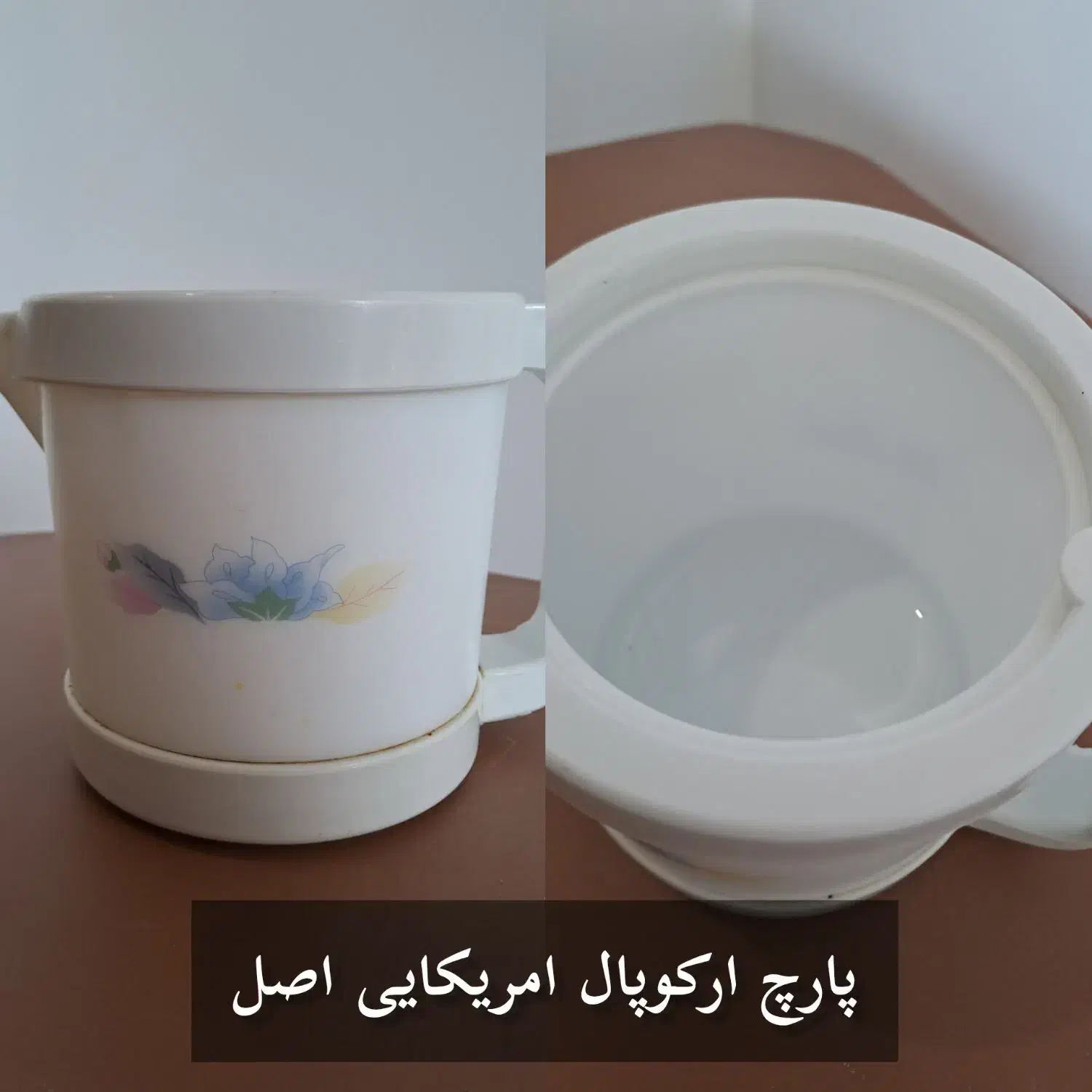 ۱۳ دست ظرف با قیمت باورنکردنی|ظروف سرو و پذیرایی|قم, شهرک قدس|دیوار