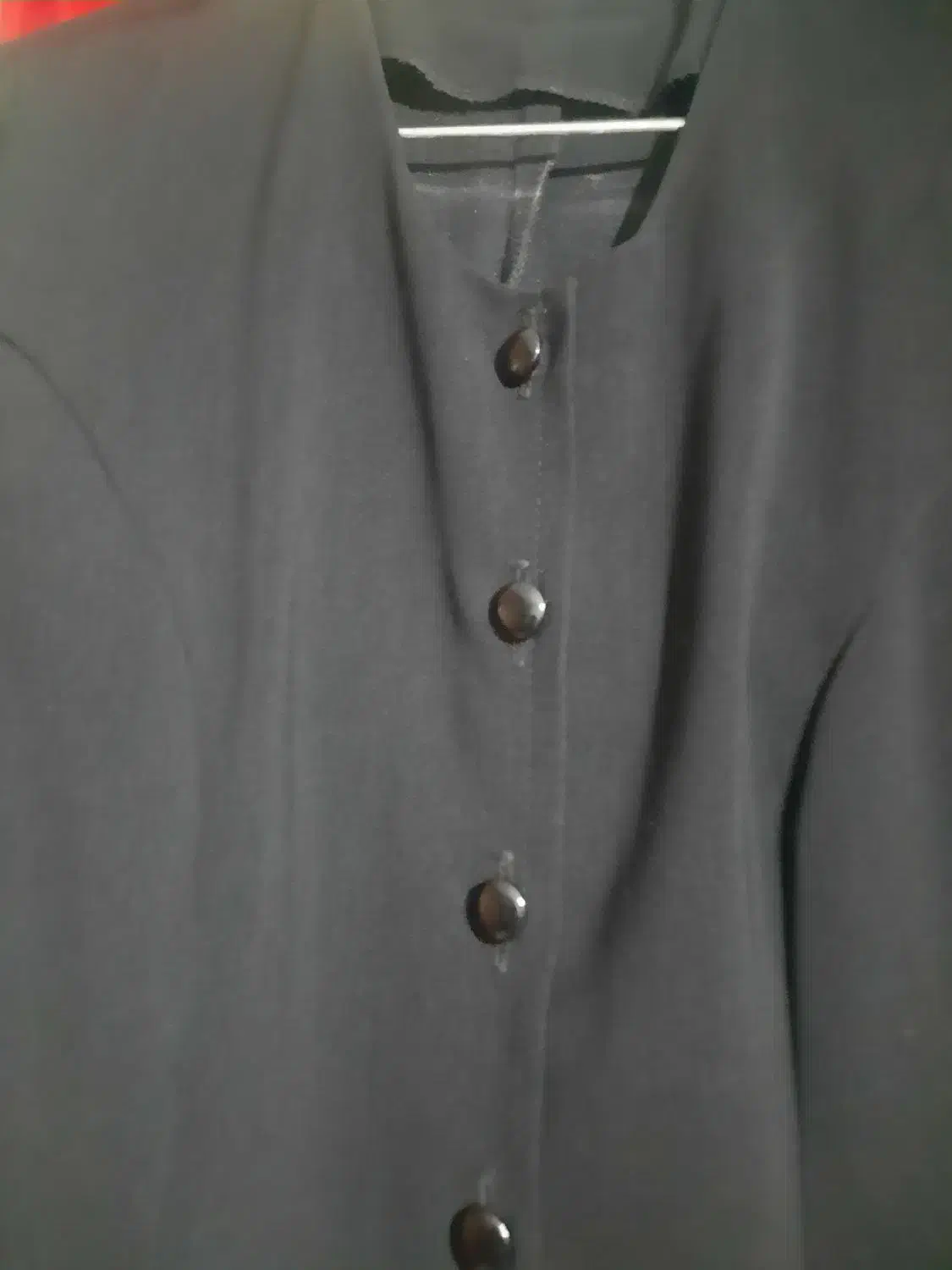 مانتوکرپ نونو|لباس|خرمآباد, |دیوار