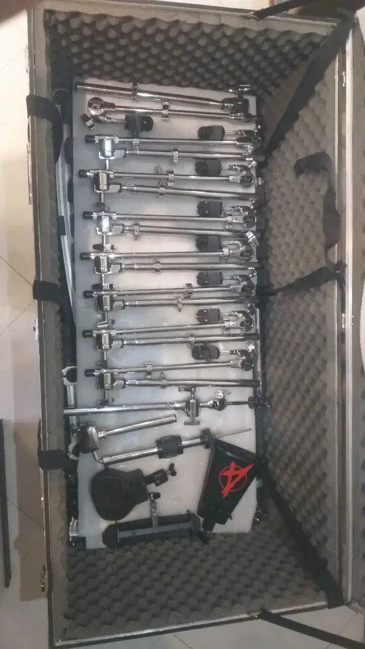 نیم پایه سنچ پرل CH-1000|درام و پرکاشن|تهران, پونک|دیوار