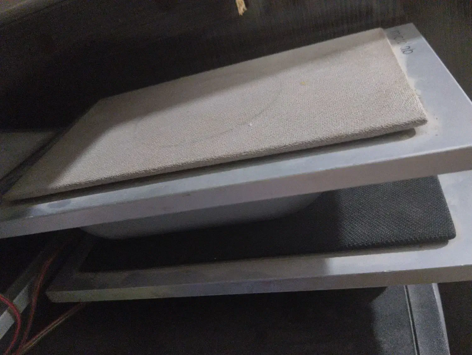 دو اسپیکر با 4 باند|سیستم صوتی خانگی|همدان, |دیوار