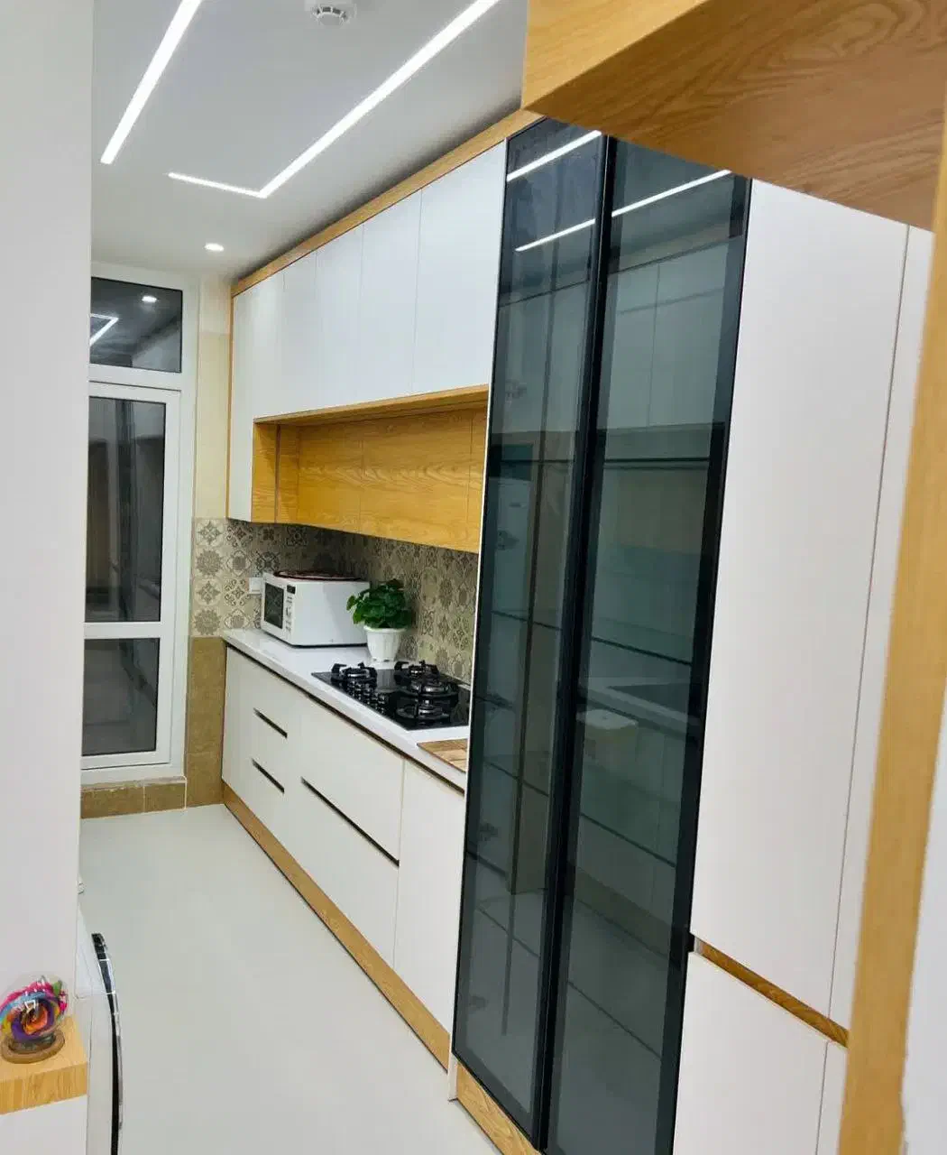 MDF کد ۰4/گارانتی تعویض/بازدید رایگان/تحویل بموقع|مصالح و تجهیزات ساختمان|صومعه‌سرا, |دیوار