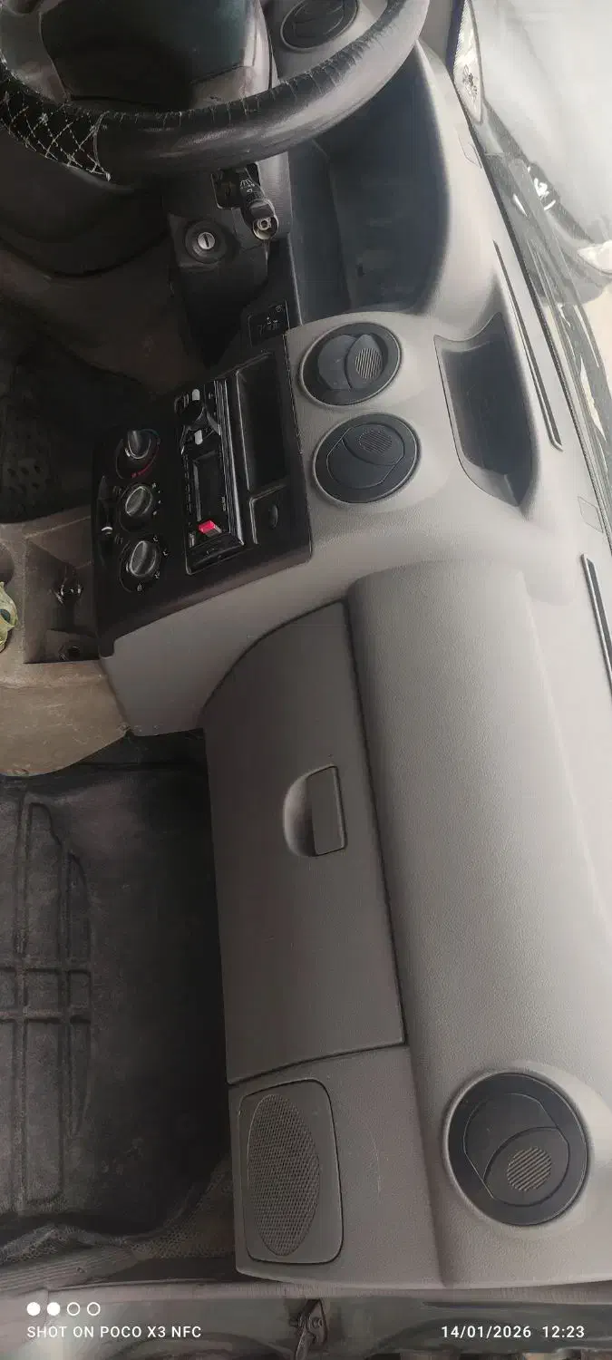 پراید 131مدل 91دوگانه فابریک|خودرو سواری و وانت|کلاله, |دیوار