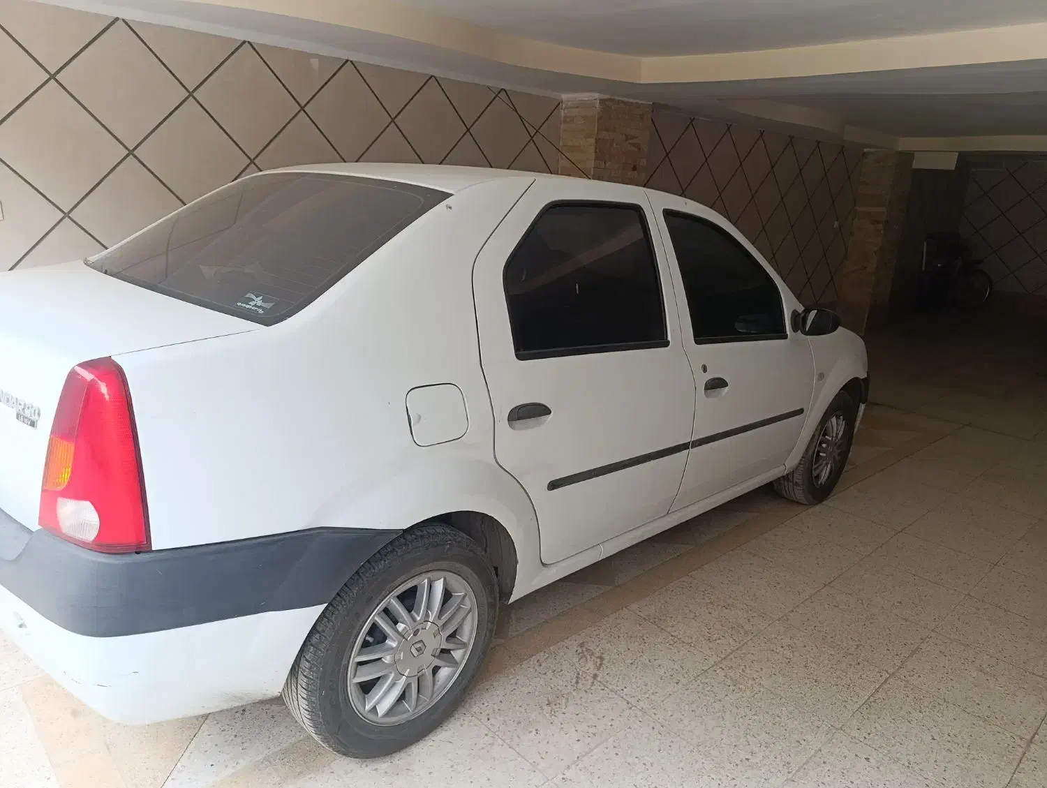 ال نود مخصوص مشکل پسند ها|خودرو سواری و وانت|قزوین, |دیوار