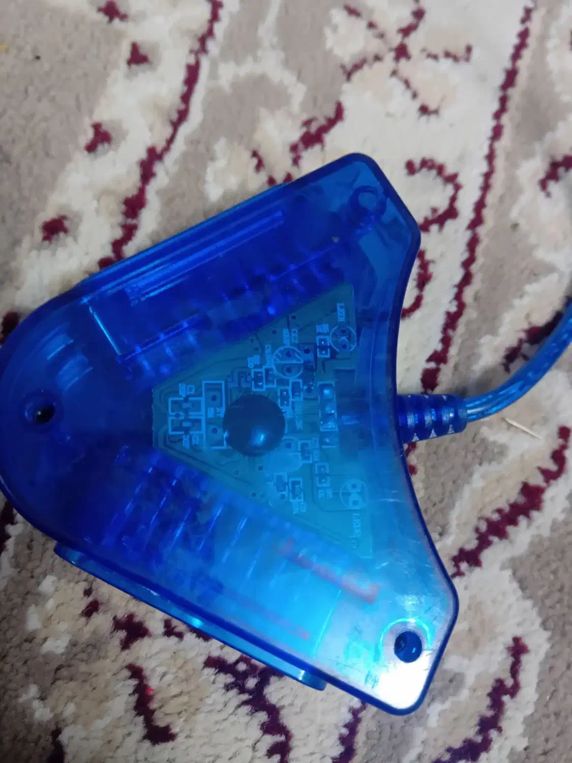 تبدیل دسته بازی|کنسول، بازی ویدئویی و آنلاین|مشهد, کوی دروی|دیوار